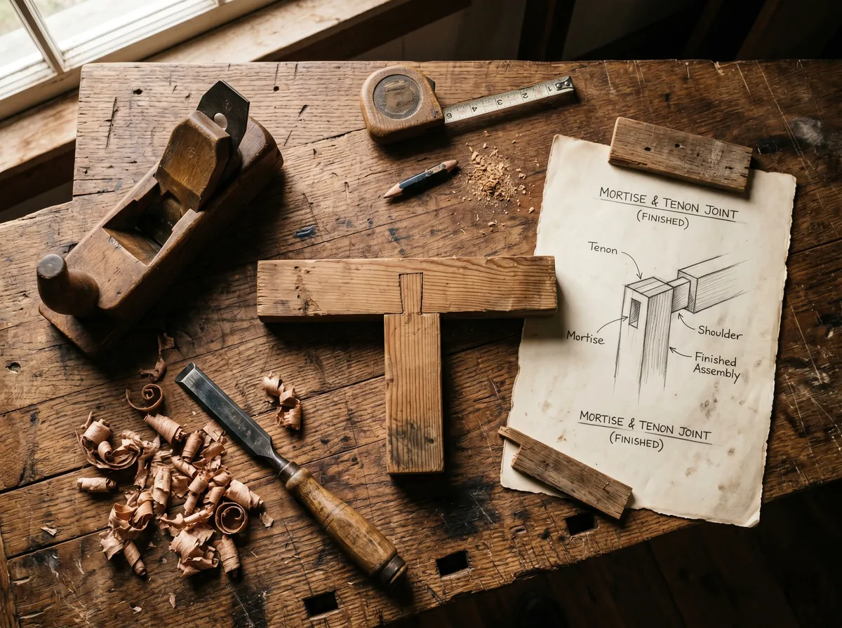 Building systems